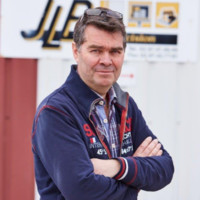 Eric BOUFFARD