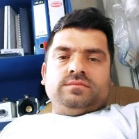 Ali Rıza Acar