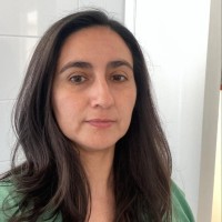 María José Martínez Cornejo