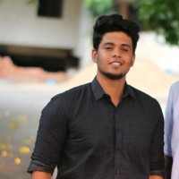 Sidharth Pradeep