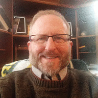 Jeff Gilbertson