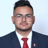 Swastik Adhikari