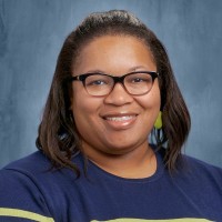 Saadia Johnson