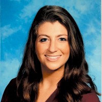 Jenna Levenson