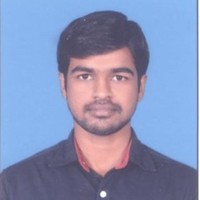 Rajasekhar Varma Vegesna