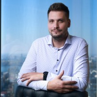 Vlad George Taschina