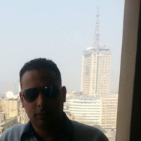 mohamed elgayar