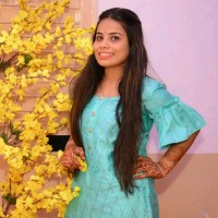 shreya jain
