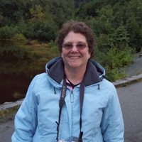 Susy Halverson