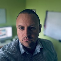 Karlo Vugrek