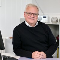 Lars Bern
