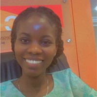 Aanuoluwapo Ogunwole, Acipm
