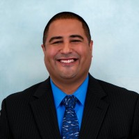 Anthony Flores