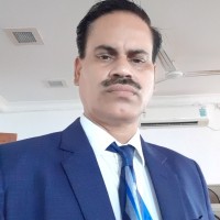 Prof. (Dr.)Ramesh Chandra Rath