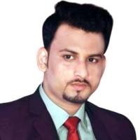 Fakhar Jamal Siddiqui