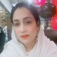 Saliha Raheel