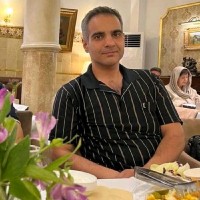 Mohammadreza Dinbali