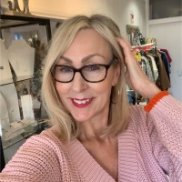 Joy Simmonds