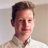Nick Bramald