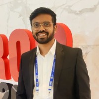 Dr. Aman Mantri