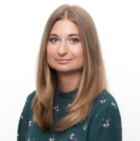 Ildikó Andrea Odler-Hevesi