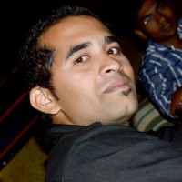 DEEPAK SATAVANEKAR