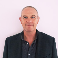 Geoff Proctor