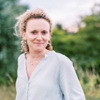 Catherine Traen