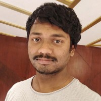 Praneeth Mamidi