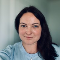 Anna Harmash