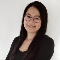 Suparat Scheu, Née Giengkam