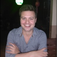 Adam Blakley