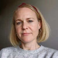 Caroline Egarnes