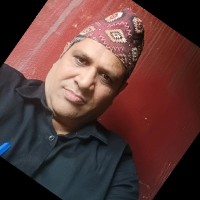 Shaik Mustafa Ali