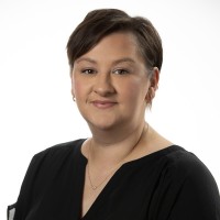 Samantha Robb