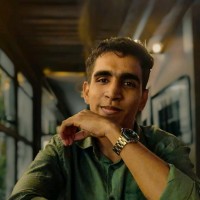 Aashish Parameswar