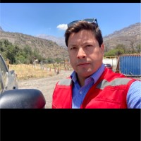 Luis Galaz Mena