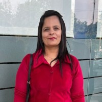 Shelly Chopra