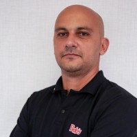 Fabricio Bustamante