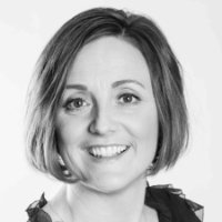 Jo Morton