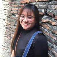 Ma. Angellyn Joy Palmero