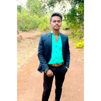 Vishal Dhawade