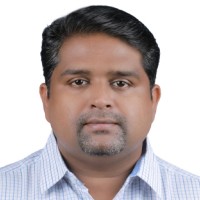 Vinayak Pillai