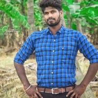 Jeeva Bharathi
