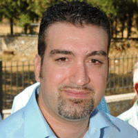 Dimitris Eleftheriadis
