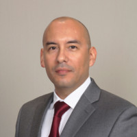 Jose Carlos Real, M.D.