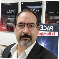 Jesus Davila del Bosque