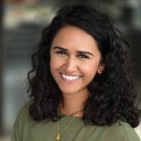 Jaya Bhatt Brooks