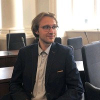Oleksandr Denysiuk