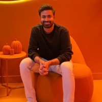 Rohan K